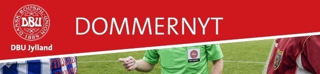 Dommernyt Dommernyt